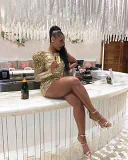 Ashanti feet photo thumbnail