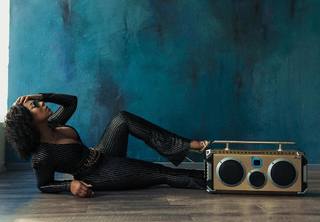 Ashanti feet photo thumbnail