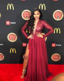 Ashanti feet photo thumbnail