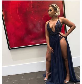 Ashanti feet photo thumbnail