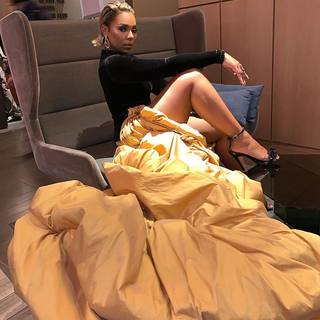 Ashanti feet photo thumbnail