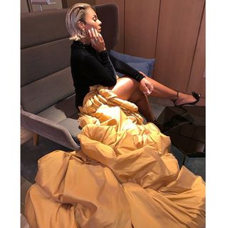 Ashanti feet photo thumbnail