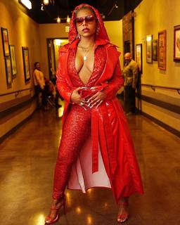 Ashanti feet photo thumbnail