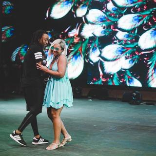 Ashanti feet photo thumbnail