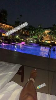 Ashanti feet photo thumbnail