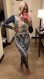 Ashanti feet photo thumbnail