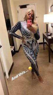 Ashanti feet photo thumbnail