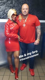 Ashanti feet photo thumbnail