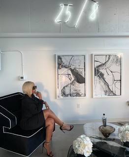 Ashanti feet photo thumbnail