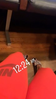 Ashanti feet photo thumbnail