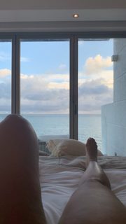 Ashanti feet photo thumbnail