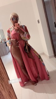 Ashanti feet photo thumbnail