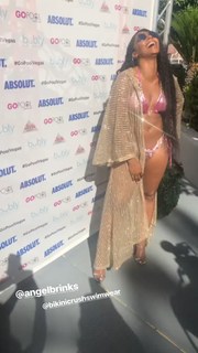 Ashanti feet photo thumbnail