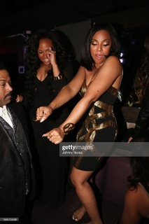 Ashanti feet photo thumbnail