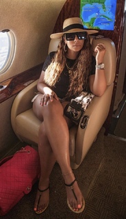 Ashanti feet photo thumbnail