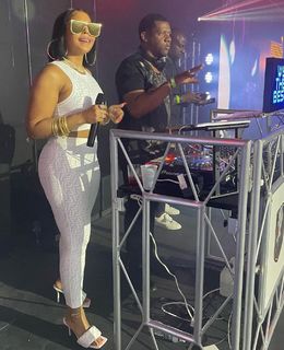 Ashanti feet photo thumbnail