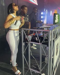Ashanti feet photo thumbnail