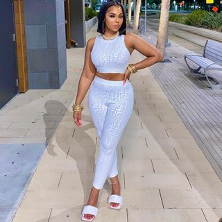 Ashanti feet photo thumbnail