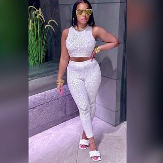 Ashanti feet photo thumbnail