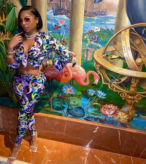 Ashanti feet photo thumbnail
