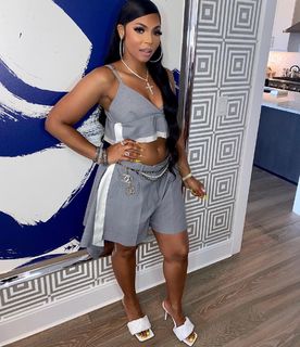 Ashanti feet photo thumbnail