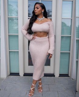 Ashanti feet photo thumbnail