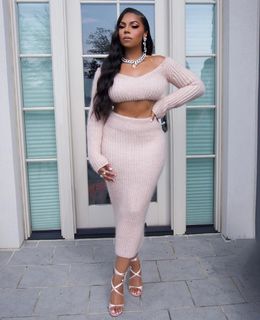 Ashanti feet photo thumbnail