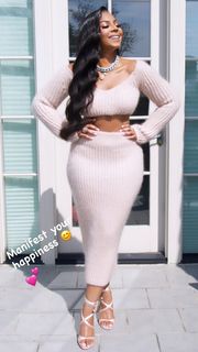 Ashanti feet photo thumbnail
