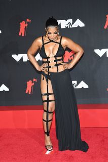 Ashanti feet photo thumbnail