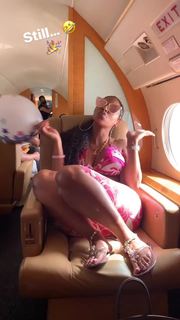Ashanti feet photo thumbnail