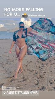 Ashanti feet photo thumbnail