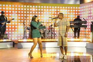 Ashanti feet photo thumbnail