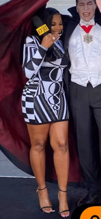 Ashanti feet photo thumbnail