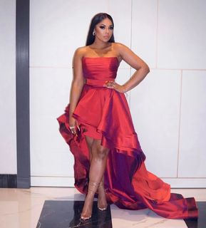 Ashanti feet photo thumbnail