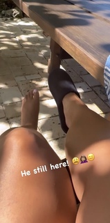Ashanti feet photo thumbnail