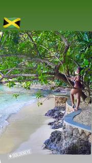 Ashanti feet photo thumbnail