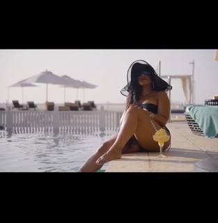 Ashanti feet photo thumbnail