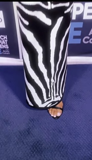 Ashanti feet photo thumbnail