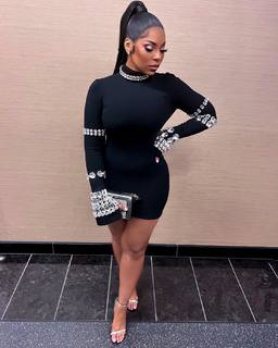Ashanti feet photo thumbnail