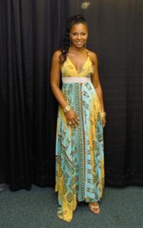 Ashanti feet photo thumbnail