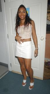 Ashanti feet photo thumbnail