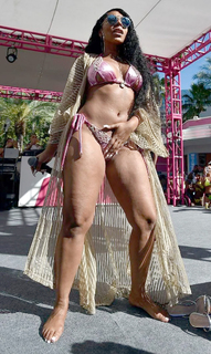 Ashanti feet photo thumbnail