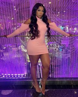 Ashanti feet photo thumbnail