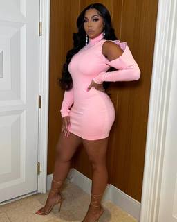 Ashanti feet photo thumbnail