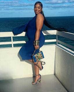 Ashanti feet photo thumbnail
