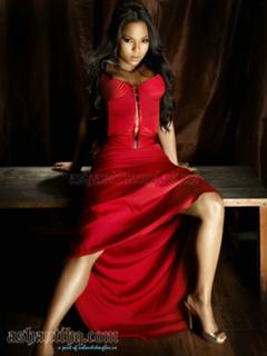 Ashanti feet photo thumbnail