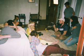 Ashe feet photo thumbnail