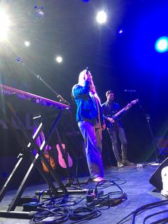 Ashe feet photo thumbnail