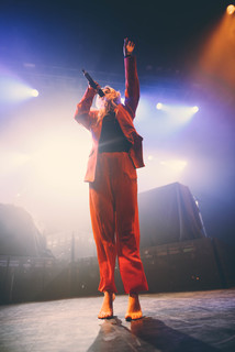 Ashe feet photo thumbnail