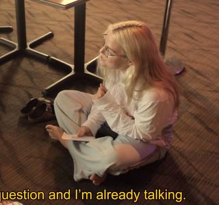 Ashe feet photo thumbnail